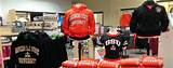 Pictures of University Of Chicago Bookstore Apparel