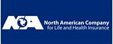 Images of North American Life Insurance Company