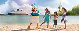 Photos of Disney Cruise 7 Day Land And Sea Package Deals