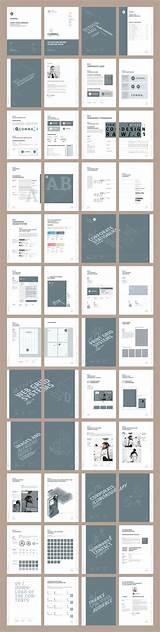 Images of Adobe Indesign Yearbook Template