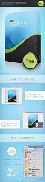 Psd Software Photos