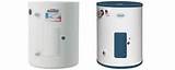 Photos of Which Is Better Electric Or Propane Water Heater