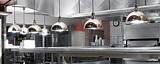 Kitchen Infrared Heat Lamps