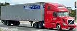 Images of Averitt Trucking Company