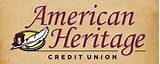 Pictures of Heritage Credit Union Locations