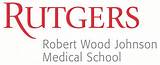 Pictures of Rutgers University Medical School
