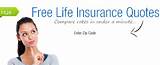 Life Insurance Without Physical Images