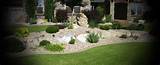 Rock Landscaping Materials Pictures