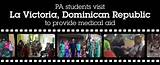 Photos of Medical Volunteer Dominican Republic