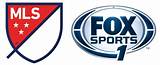 Fox Sports 1 Soccer Schedule Images