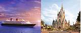 Disney Cruise Photo Package Photos
