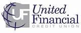 United Financial Credit Union Org