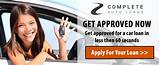 No Credit Bad Credit Car Loans Near Me Pictures