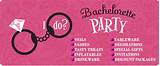 Images of Bachelorette Party Packages Houston