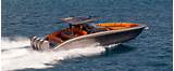 Images of Best Offshore Center Console Boats