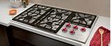 Gas Cooktop Pictures