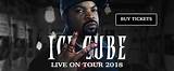 Ice Cube Tickets 2018