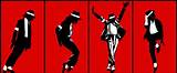 Pictures of Michael Jackson Dance Class