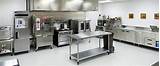 Commercial Catering Equipment Pictures
