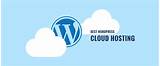 Pictures of Best Cloud Hosting For Wordpress