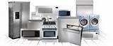 Images of Appliance Smart Refrigerators