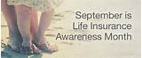 National Life Insurance Awareness Month Pictures