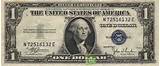 How Much Is A 5 Dollar Silver Certificate Worth Photos