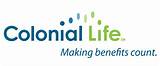 Colonial Life Accident Insurance Benefits