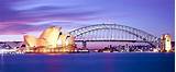 Cheap Flights From Dallas To Sydney Australia Images