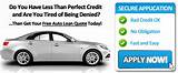 Pictures of Free Auto Loans Bad Credit