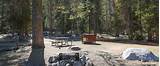Sequoia National Park Camping Reservations