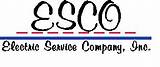 Images of Esco Electric Company