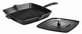 Best Griddle Pan For Gas Stove Pictures