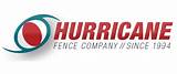 Pictures of Hurricane Fencing Company