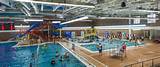 Aquatic Center Irving Images