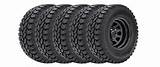 Best Quality All Terrain Tires