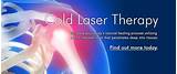 Photos of Low Level Laser Therapy Side Effects
