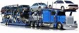 Auto Carriers Transport Photos