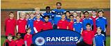 Images of Rangers Soccer Academy