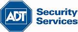 Security System Logos