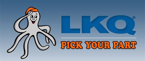Images of Lkq Pick Your Part Bakersfield