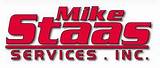 Pictures of Mike Staas Plumbing Waco