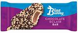 Chocolate Eclair Ice Cream Bar Pictures
