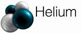 Images of Helium Supply