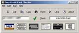 Photos of Credit Card Balance Checker Software Download