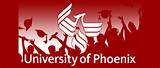 Is University Of Phoenix Pictures