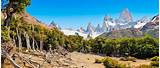 Images of Argentina Chile Tours Packages