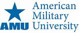 American Military University Pictures
