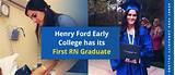 Henry Ford Community College Online Classes Images