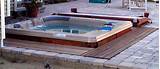Pictures of Jacuzzi Hot Tub Covers Cost
